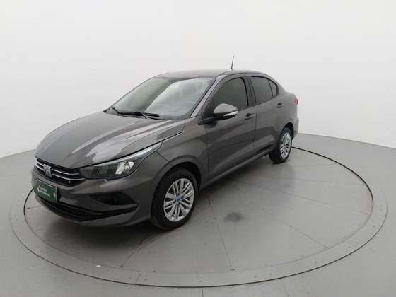 FIAT CRONOS 1.3 FIREFLY FLEX DRIVE MANUAL FIAT CRONOS 1.3 FIREFLY FLEX DRIVE MANUAL